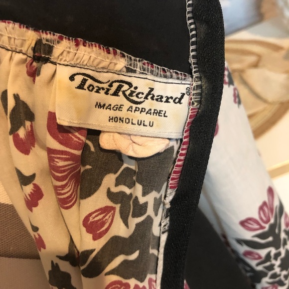 Vintage Dress - Picture 7 of 8